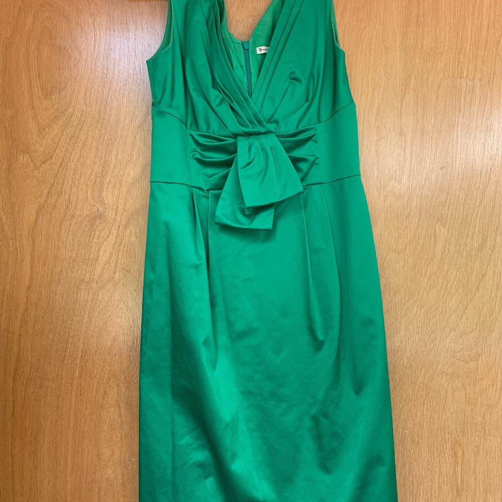 Nanette Lenore dress